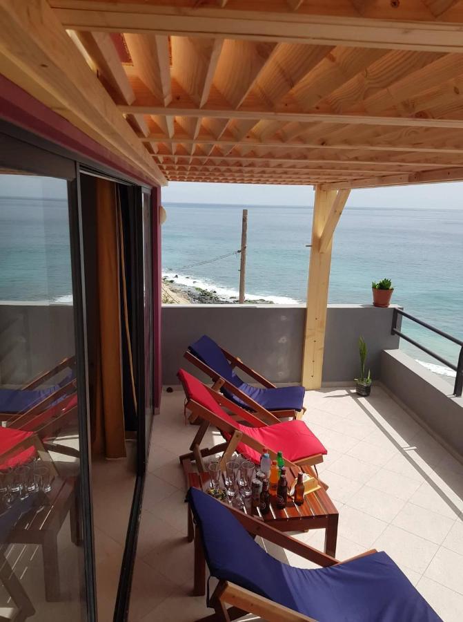 Casa Jpi Hotell São Pedro Eksteriør bilde